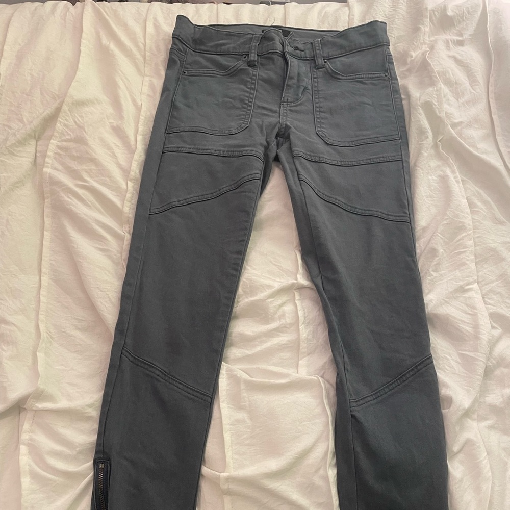 Urban Outfitters Pants with Stitching